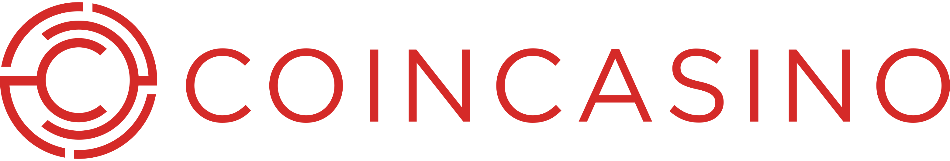 Coin Casino Club